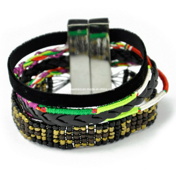 Bracelet de style Hipanema / Bracelet de mode (XBL13027)